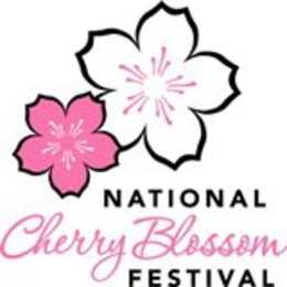 NATIONAL CHERRY BLOSSOM FESTIVAL trademark