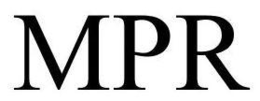 MPR trademark