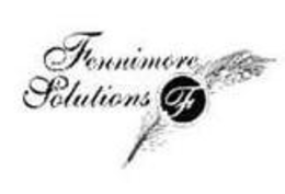 FENNIMORE SOLUTIONS F trademark