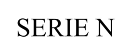 SERIE N trademark