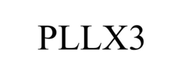 PLLX3 trademark