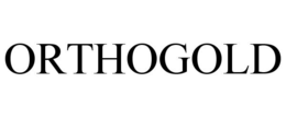 ORTHOGOLD trademark