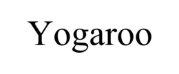 YOGAROO trademark