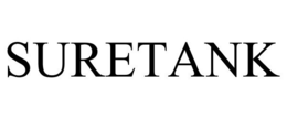 SURETANK trademark