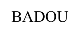 BADOU trademark