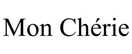 MON CHÉRIE trademark