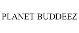 PLANET BUDDEEZ trademark