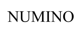 NUMINO trademark