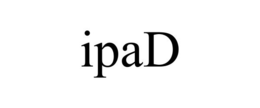 IPAD trademark