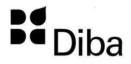 D D D DIBA trademark