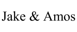 JAKE & AMOS trademark