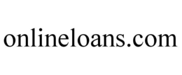 ONLINELOANS.COM trademark