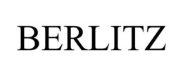 BERLITZ trademark