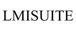 LMISUITE trademark