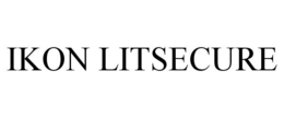 IKON LITSECURE trademark