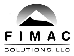 FIMAC SOLUTIONS, LLC trademark
