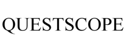 QUESTSCOPE trademark