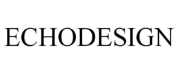 ECHODESIGN trademark