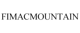 FIMACMOUNTAIN trademark