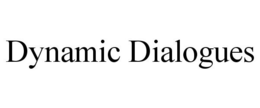 DYNAMIC DIALOGUES trademark