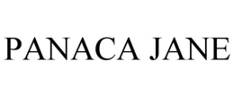 PANACA JANE trademark