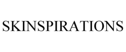 SKINSPIRATIONS trademark