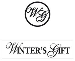 WG WINTER'S GIFT trademark