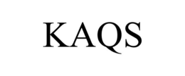 KAQS trademark