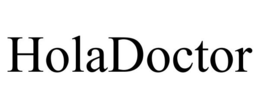 HOLADOCTOR trademark