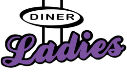 DINER LADIES trademark