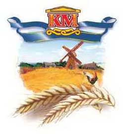 KM trademark