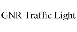 GNR TRAFFIC LIGHT trademark