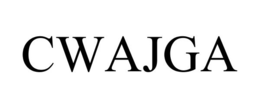 CWAJGA trademark