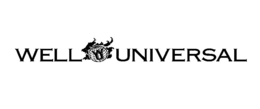 WELL UNIVERSAL trademark