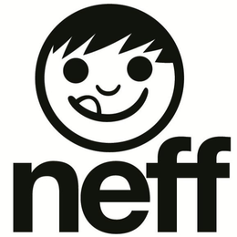 NEFF trademark