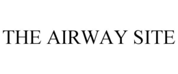 THE AIRWAY SITE trademark