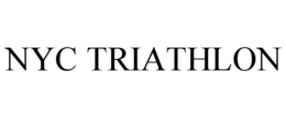 NYC TRIATHLON trademark
