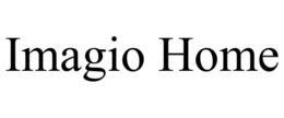 IMAGIO HOME trademark