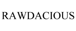 RAWDACIOUS trademark