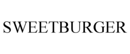 SWEETBURGER trademark