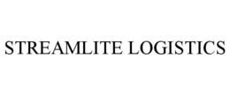 STREAMLITE LOGISTICS trademark