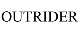OUTRIDER trademark