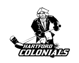 HARTFORD COLONIALS trademark
