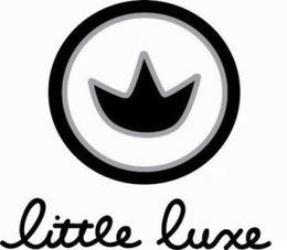 LITTLE LUXE trademark