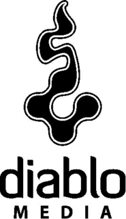 DIABLO MEDIA trademark