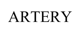 ARTERY trademark