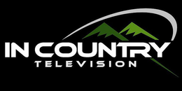 IN COUNTRY TELEVISION trademark