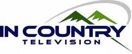 IN COUNTRY TELEVISION trademark