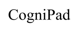 COGNIPAD trademark