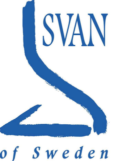 SVAN OF SWEDEN trademark